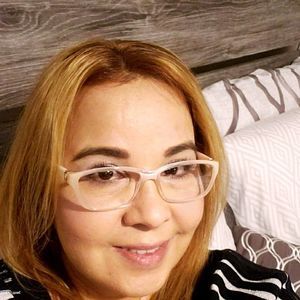 Meet your Posher, Marilyn